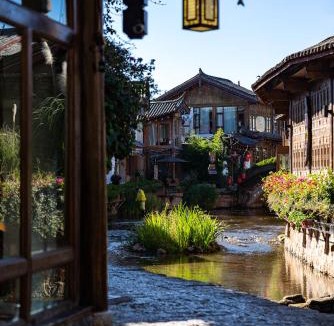 Dayan Old Town House | Jun Bo Xuan Boutique Hotel