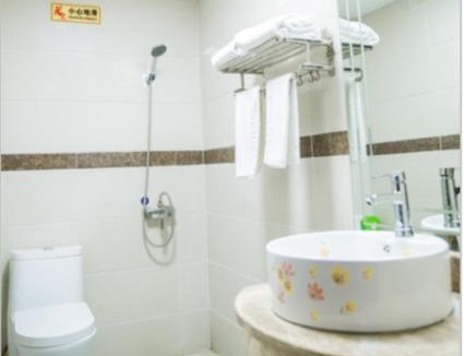 Chengdu Hotel | JUN Hotels Sichuan Xhengdu Pidu University City