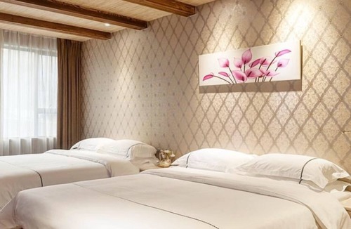 Siming Hotel | Jundiwan Hotel Xiamen University