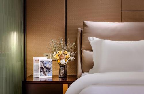 Beijing Road Apartment | JunHome International Apartment-Beijing Rd A-mall