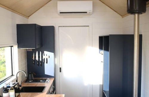 Wilyabrup House | Juniper Tiny House - big on sustainability