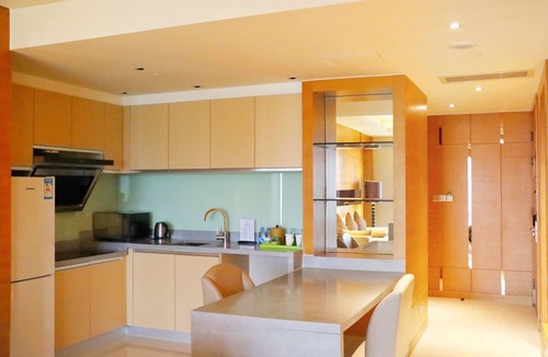 Guangzhou Science City Hotel | Junluxe Hotel Guangzhou Science City-Free Shuttle Bus Service to Guangzhou Canton Fair
