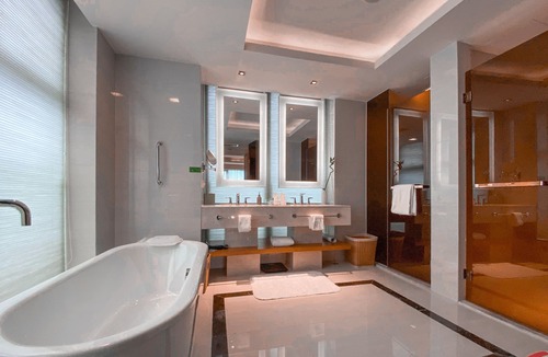 Guangzhou Science City Hotel | Junluxe Hotel Guangzhou Science City-Free Shuttle Bus Service to Guangzhou Canton Fair
