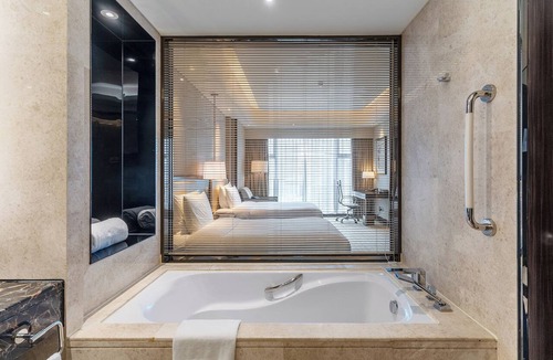 Xintang Hotel | Junluxe Hotel Guangzhou Zengcheng