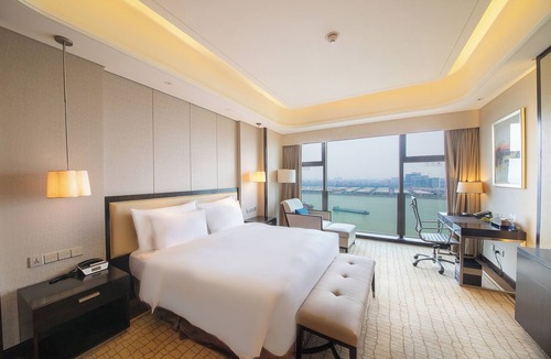 Xintang Hotel | Junluxe Hotel Guangzhou Zengcheng