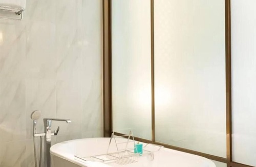 Chengxiang Hotel | Junluxe Meizhou Island IECC
