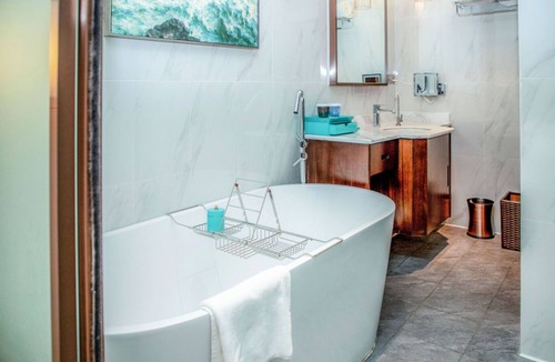 Chengxiang Hotel | Junluxe Meizhou Island IECC