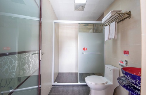 Qixing Hostel | Junshe Boutique Guest House - Hostel