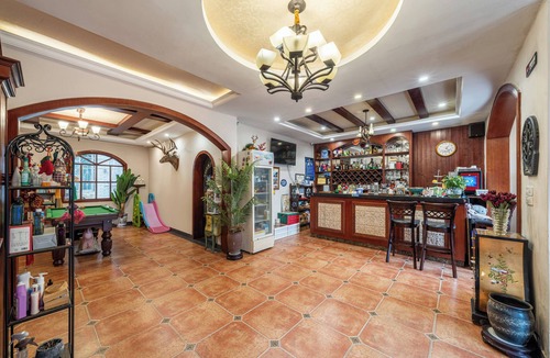 Qixing Hostel | Junshe Boutique Guest House - Hostel