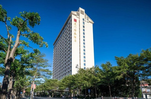 Siming Hotel | Juntai Hotel Xiamen