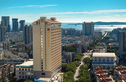 Siming Hotel | Juntai Hotel Xiamen