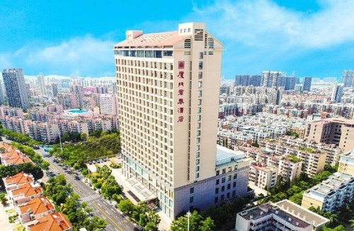 Siming Hotel | Juntai Hotel Xiamen