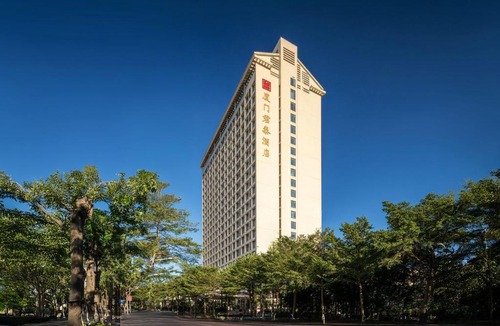 Siming Hotel | Juntai Hotel Xiamen