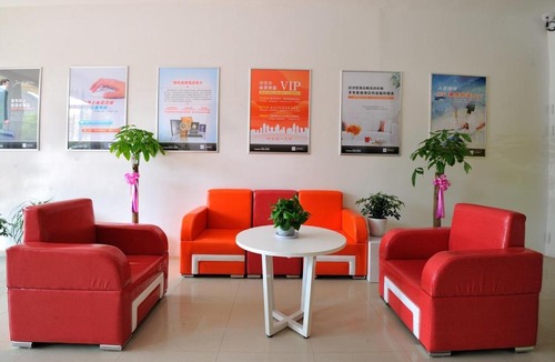 Wuzhong Hotel | JUNYI Hotel Jiangsu Suzhou Industrial Park Chefang Songze