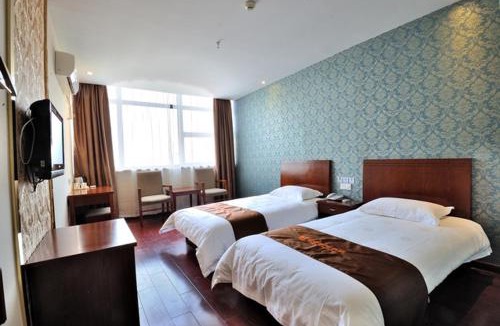 Wuzhong Hotel | JUNYI Hotel Jiangsu Suzhou Industrial Park Chefang Songze