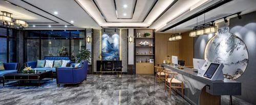 Yangshuo Hotel | Junyue Hotel