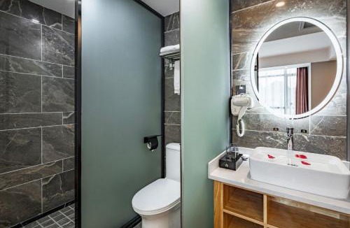 Yangshuo Hotel | Junyue Hotel