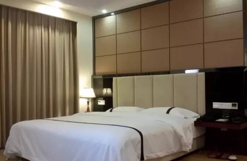 Deqing County Hotel | Junyue Hotel