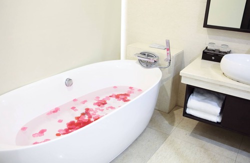 Qingxi Hotel | Junyue Internation Hotel