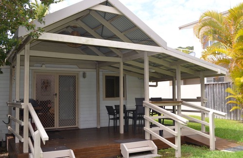 Crescent Head House | Jupiter Crescent Head