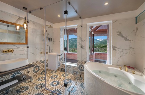 Dharamshala Resort | Justa Birding, Dharamshala