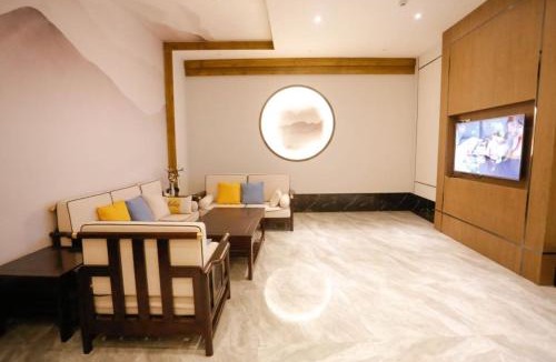 Xiangxi House | Juxiange, Furong Town