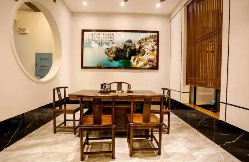 Xiangxi House | Juxiange, Furong Town