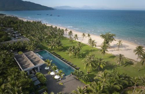 Cam Lam Hotel | JW Marriott Cam Ranh Bay Resort & Spa