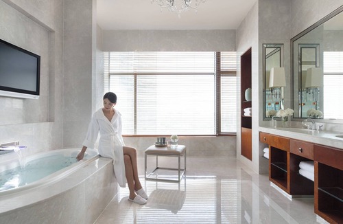 Guomao Hotel | JW Marriott Hotel Beijing