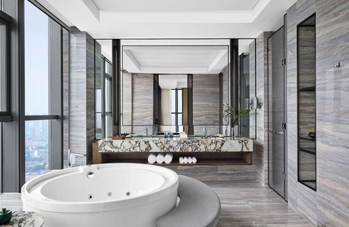 Yu Hua Hotel | JW Marriott Hotel Changsha