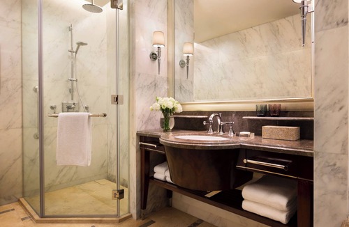 Jeifangbei Central Business District Hotel | JW Marriott Hotel Chongqing