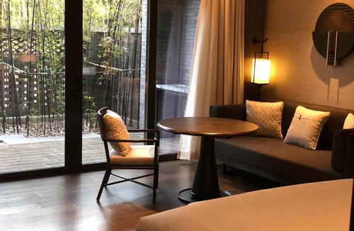 Qufu Hotel | JW Marriott Hotel Qufu