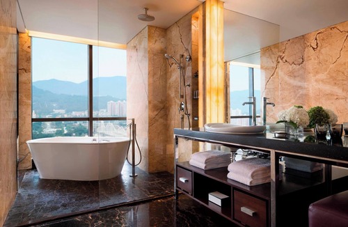 Futian Hotel | JW Marriott Hotel Shenzhen
