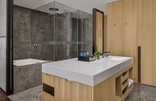 Xiaodian Qu Hotel | JW Marriott Hotel Taiyuan