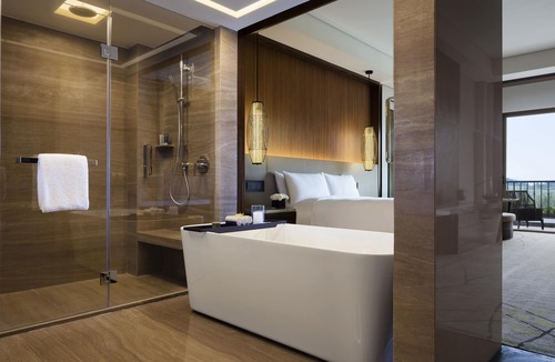 Anji Hotel | JW Marriott Hotel Zhejiang Anji
