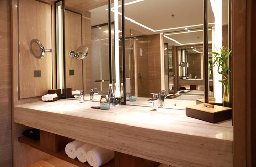 Anji Hotel | JW Marriott Hotel Zhejiang Anji
