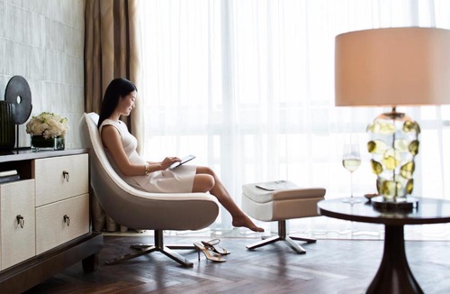 Zhengdong New Area Hotel | JW Marriott Hotel Zhengzhou