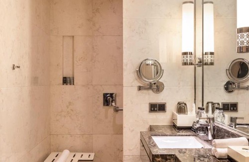 Zhengdong New Area Hotel | JW Marriott Hotel Zhengzhou