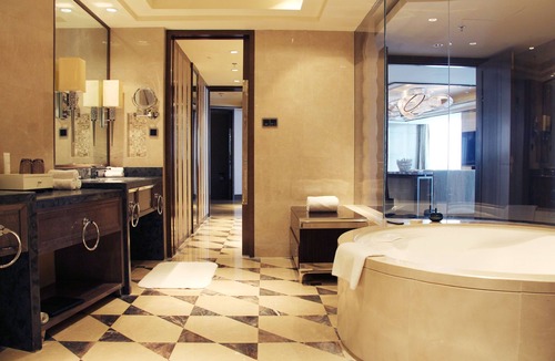 Zhengdong New Area Hotel | JW Marriott Hotel Zhengzhou