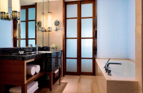 Zhengdong New Area Hotel | JW Marriott Hotel Zhengzhou