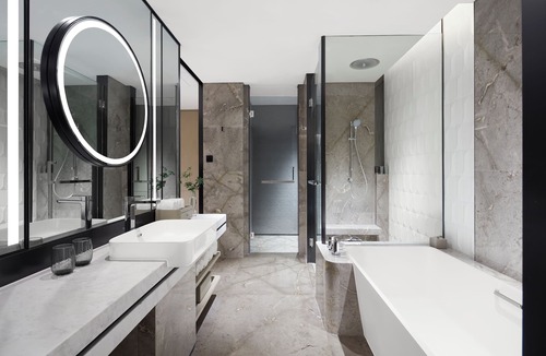 Fengxian Hotel | JW Marriott Shanghai Fengxian