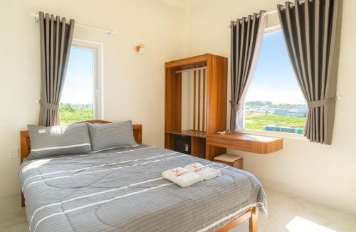 Phu Quy Hotel | K Hotel Phú Quý