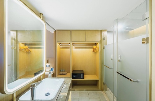 Haizhu Hotel | K-house Hotel