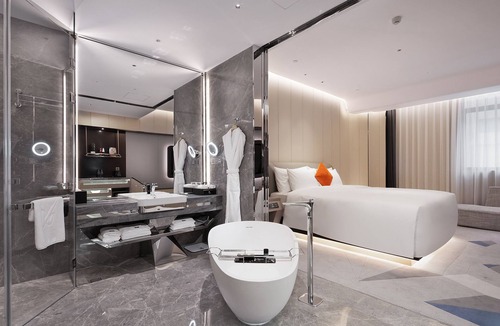 Qingxiu Hotel | K · International Hotel