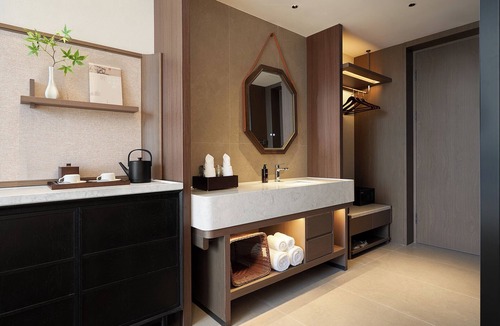 Beijing Road Hotel | K·SPACE Hotel - Guangzhou Beijing Road Dafo Ancient Temple Branch