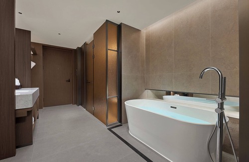Beijing Road Hotel | K·SPACE Hotel - Guangzhou Beijing Road Dafo Ancient Temple Branch