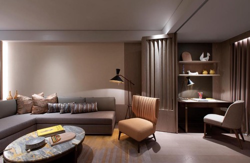 Tsim Sha Tsui Hotel | K11 ARTUS