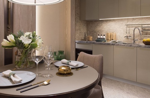 Tsim Sha Tsui Hotel | K11 Artus