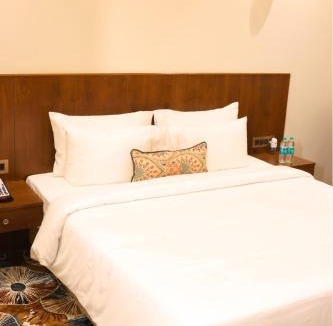 Mathura Resort | Kadamb Kuteer Vrindavan