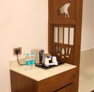 Mathura Resort | Kadamb Kuteer Vrindavan